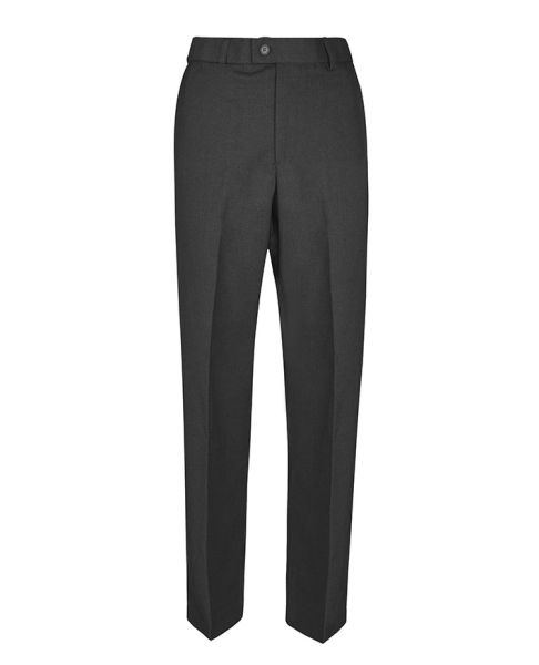 Flat Front Flexiwaist Trouser